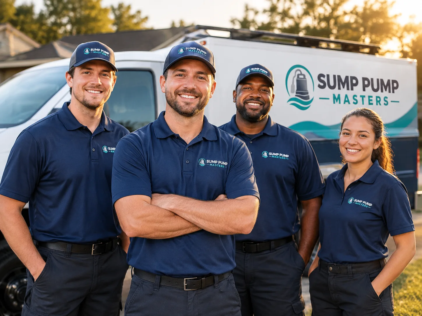 Sump Pump Repair company in Sarver, PA